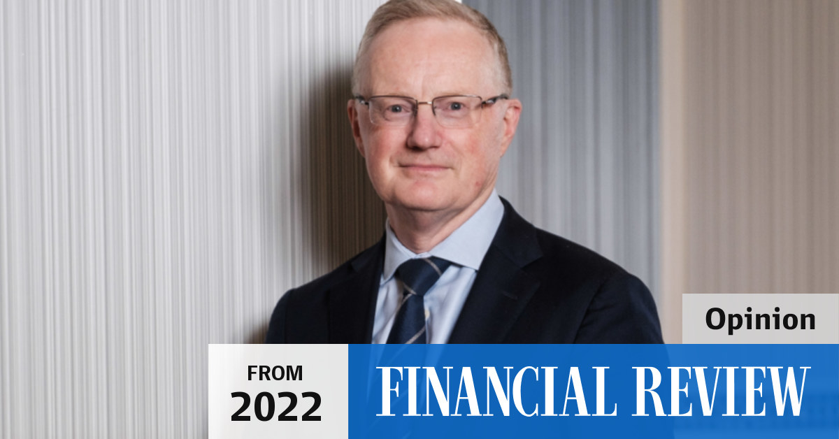 RBA interest rate rise Philip Lowe takes time to assess impact of 0.25